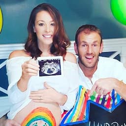 WATCH: 'Married at First Sight' Star Jamie Otis Shares Baby Bump Pic, Says She Feels 'Confident' With Second Pregnancy