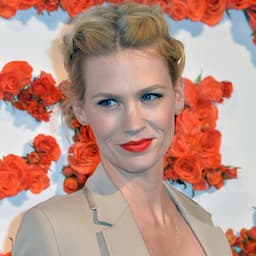 January Jones Says Being on 'The Bachelorette' Is Her 'Dream,' Thinks Nick Viall Is 'Pretty Cute'