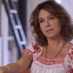 EXCLUSIVE: Jennifer Grey Discovers the Untold History of Her Russian Roots on 'Who Do You Think You Are?'