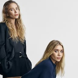 MORE: Mary-Kate and Ashley Olsen Open Up About Finding Balance and Avoiding Social Media in Rare Interview