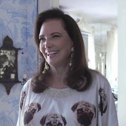 Inside 'Southern Charm' Star Patricia Altschul's Charleston Party Palace (Exclusive)