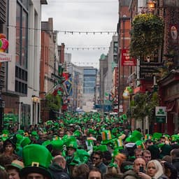 9 Irish Phrases to Use This St. Patrick's Day -- Find Out What They Mean!