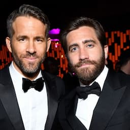 Ryan Reynolds Says Jake Gyllenhaal Cooks 'Just a Little Bit Better' Than Wife Blake Lively
