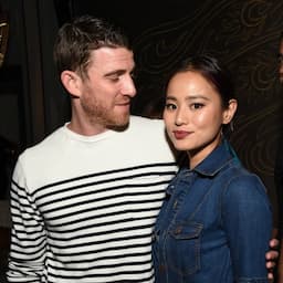 Bryan Greenberg and Jamie Chung on Why They 'Feel Like Newlyweds' (Exclusive)
