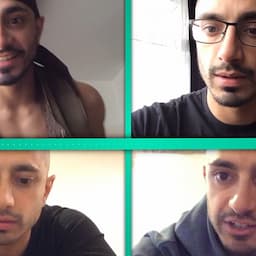EXCLUSIVE: Watch Riz Ahmed's Many 'Rogue One: A Star Wars Story' Audition Tapes