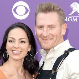 Joey Feek's 2005 Debut Album Posthumously Released by Husband Rory