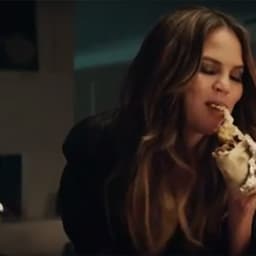 WATCH: Chrissy Teigen Is Hilarious in Behind-the-Scenes Antics With Her Mom for Smirnoff Ad