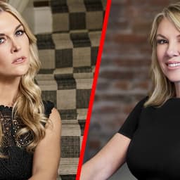EXCLUSIVE: Ramona Singer Dishes on 'RHONY' Newbie Tinsley Mortimer -- Why She Calls Her 'Bambi!'