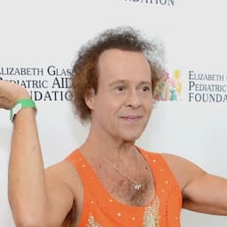 EXCLUSIVE: Richard Simmons 'Pleased His Side Heard' After Filing Lawsuit Over Sex Change Story