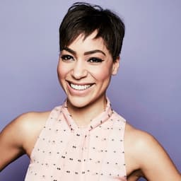 Cush Jumbo Finds Catharsis in 'The Good Fight'