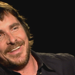 Christian Bale on the 30th Anniversary of His Breakthrough 'Empire of the Sun' (Exclusive)