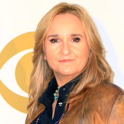 Melissa Etheridge Smokes Weed With Her Kids: 'It Brings You Closer'