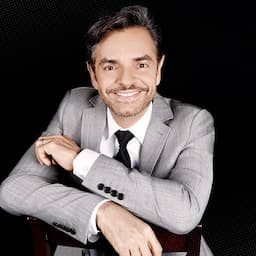 How Eugenio Derbez Is Becoming a Hollywood Power Player (Exclusive)