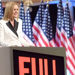 Things You Didn't See at Samantha Bee's Not the White House Correspondents' Dinner and After-Party