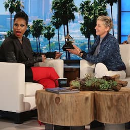 RELATED: Jennifer Hudson Explains Her Almost Nine-Year Engagement: 'I'm Not in a Hurry'