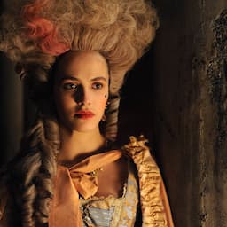 MORE: Jessica Brown Findlay Puts 'Downton Abbey' Behind Her With Seductive 'Harlots' Role