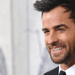 Justin Theroux's Satisfying Return to (and Departure From) TV (Exclusive)