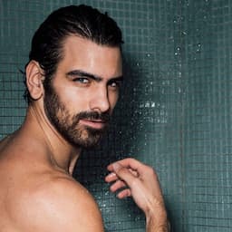 'Dancing With the Stars' Alum Nyle DiMarco Strips Down in Steamy Photo Shoot -- See the Sexy Pics!