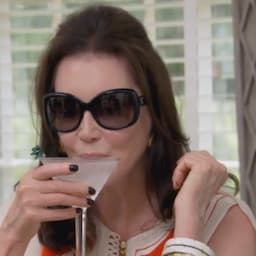 How to Make 'Southern Charm' Star Patricia Altschul's Perfect Martini