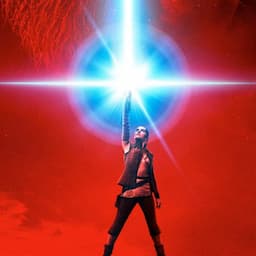 'Star Wars: The Last Jedi': The First Trailer Is Here and It's Dark -- 'It's Time for the Jedi to End'