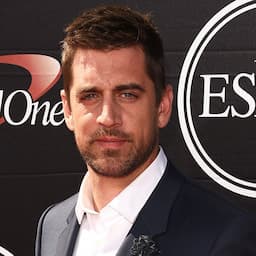Aaron Rodgers Is All Smiles Serving as a Groomsmen at Teammate's Wedding Following Olivia Munn Split