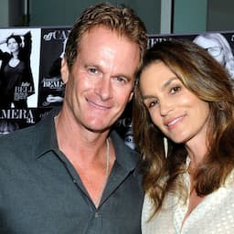Cindy Crawford and Rande Gerber Exchange Heartfelt Messages Celebrating Their 19th Wedding Anniversary