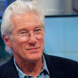 Richard Gere Admits He Has Not Seen 'Pretty Woman' in 27 Years