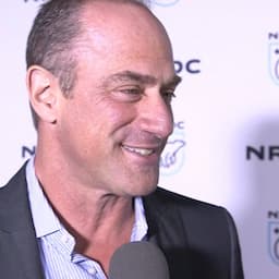 Chris Meloni Says He's Open to Coming Back to 'Law & Order: SVU'