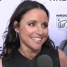 WATCH: Julia Louis-Dreyfus Weighs in on When 'Veep' Might End