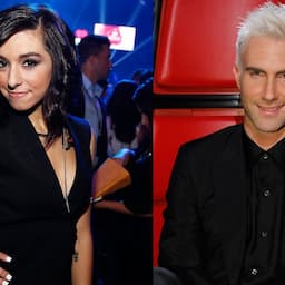 Adam Levine Shares Touching Tribute to Christina Grimmie on 'The Voice': 'I Loved Her So Much'
