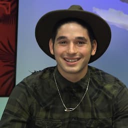 EXCLUSIVE: Alan Bersten on 'Being Fired' as Heather Morris' 'DWTS' Partner: 'It Wasn't a Shock, But I Was Sad'