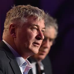 WATCH: Alec Baldwin Says His Infamous Voicemail to Daughter Ireland Has Hurt Her in a 'Permanent' Way