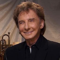 Barry Manilow Doesn't Think His Coming Out Was 'News to Anyone Around' Him