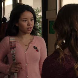 EXCLUSIVE: 'The Fosters' Season 4 Finale: Mariana Has No Remorse for the Secrets She Spilled!