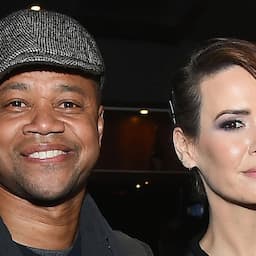 EXCLUSIVE: Cuba Gooding Jr. Says He Meant 'No Disrespect' When He Lifted Up Sarah Paulson's Skirt