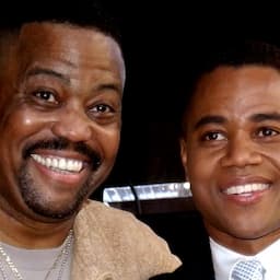 Cuba Gooding Jr. Breaks Silence on Father's Death With Sweet Nod to His Soul-Singing Career