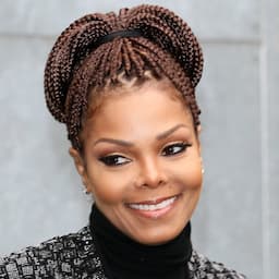 EXCLUSIVE: Janet Jackson Doing Well After Wissam Al Mana Split: 'She's So Happy With Her Baby'