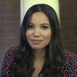 Jurnee Smollett-Bell on Pressure to Lose Baby Weight: It 'Began Well Before I Even Got Pregnant' (Exclusive)
