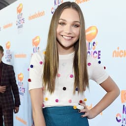 WATCH: Maddie Ziegler on Dating and Her Next Collab With Sia: 'It's Different!'