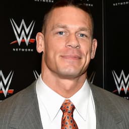 WATCH: John Cena Gushes Over Getting Engaged to Nikki Bella During WrestleMania