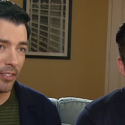 'Property Brothers' Star Drew Scott Talks Wedding Planning With Linda Phan: 'She's Always My Boss' (Exclusive)
