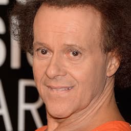 Richard Simmons Takes to Facebook to Thank Hospital and Police After Hospitalization