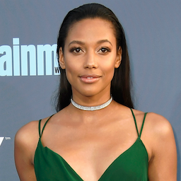 'Pitch' Star Kylie Bunbury Reacts to Cancellation in Heartbreaking Post: 'I Wasn't Ready to Let Go'