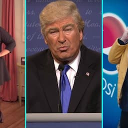 MORE: The 17 Funniest Sketches From 'Saturday Night Live's Politically Charged Season 42
