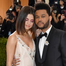 WATCH: Selena Gomez and The Weeknd Enjoy Comedy Date Night