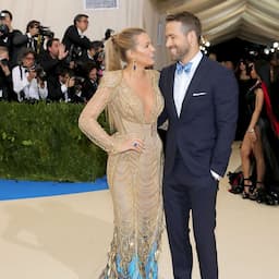 Ryan Reynolds Hilariously Responds to Blake Lively Unfollowing Him on Instagram