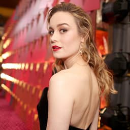 EXCLUSIVE: Brie Larson Will Use Her Powers for Good: On Life as an Oscar Winner and Embracing Intersectionality