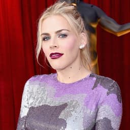 Busy Philipps' Daughter Dressed Up as Her Mom for Halloween -- and It Is Spot On