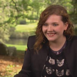EXCLUSIVE: Abigail Breslin on Recreating the Iconic 'Dirty Dancing' Lift for the Reboot: 'I Was Terrified'
