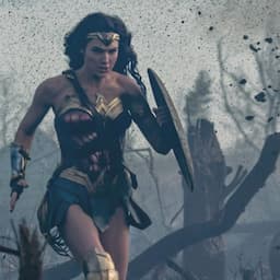WATCH: Gal Gadot Breaks Down Her Intense Preparations For Her 'Wonder Woman' Role